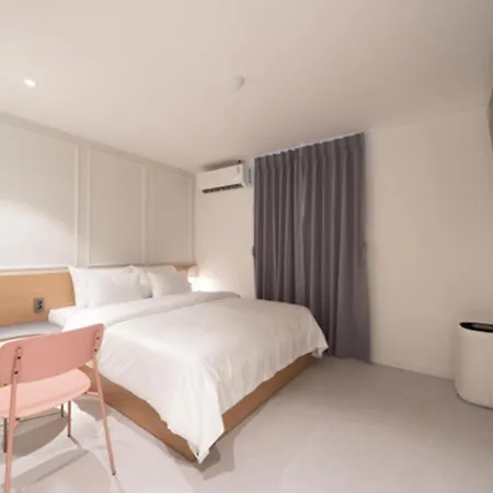 Incheon U&I Hotel
